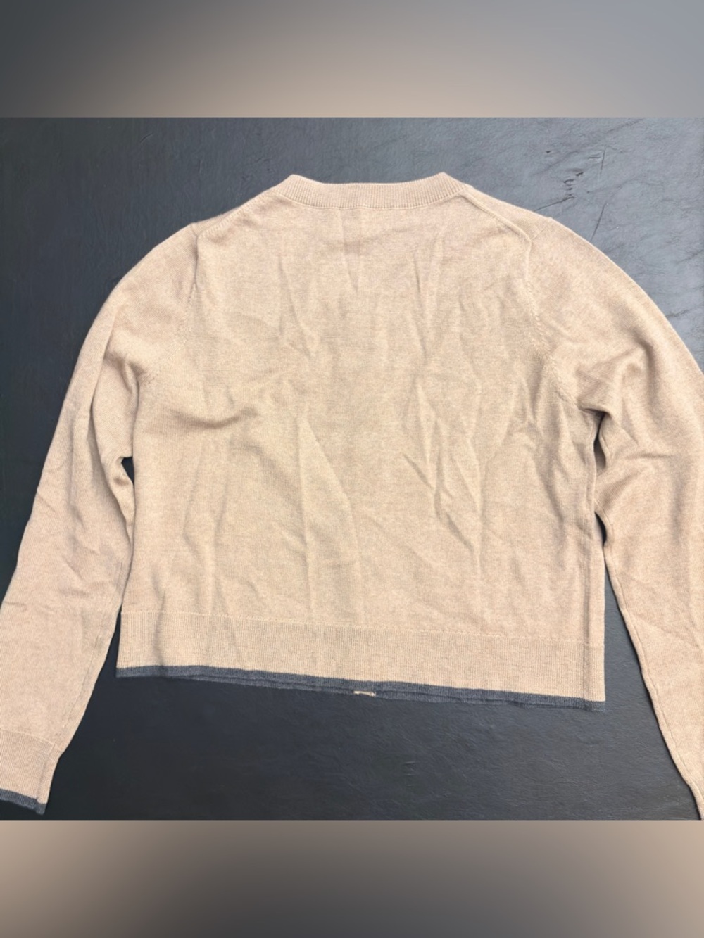 WYSE London Cardigan | Size M - Picture 2 of 12